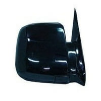 -Parts zamjena za - GMC R Side View Mirror Sklapanje poklopca - desna strana GM Zamjena za GMC R2500