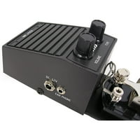 Chictail Enterprises Original Chictail- Deluxe Morse Code Vježbajte oscilator ravno Key W Kontrola jačine
