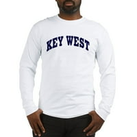 Cafepress - Key West - majica sa dugim rukavima unisa