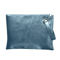 VADDHA torbica za torbu za kovertu velikih kapaciteta Poslovni novčanik mekanog kože
