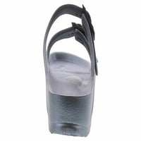 Northside Tate Sandal Grey