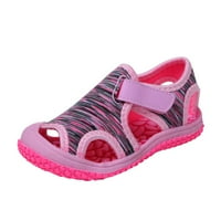 SNGXGN Baby Sandal Tassels Summer Toddler Sliper CipeleWhite platforme Sandale Pink Little djece