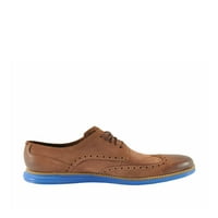 Cole Haan Original Grand Wingtip Muški Oxfords Koža C30343