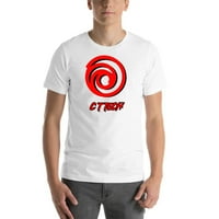C T Tech Cali Design Majica s kratkim rukavima po nedefiniranim poklonima