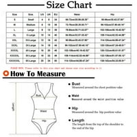 Ženska bodySuit Shapewear Plus size Sexy Scroop režiranje vrata Tržeća Upravljačka kratke hlače