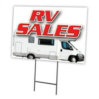 Prijava C-2436-DS-RV prodaja u. RV prodajni dvorišni znak i ulog