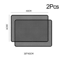Lierteer Car Auto suncobran Elektrostatički naljepnice Sun blok naljepnice UV zaštita