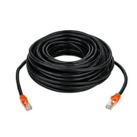 Kablovi Direktni online 25ft Cat Vanjski Ethernet kabel 26AWG SFTP teška mačka mreža za patch kabel