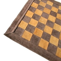 Stonkraft - 19 19 - originalni kožni šah