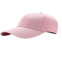 Unizno pune boje Snapback Baseball Base Call Cap na otvorenom sportske šešire