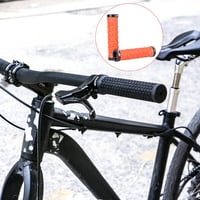 TureClos ztto par biciklističke ručice hvataljke šipke meka gume Neklizajući prenosiv udar koji apsorbiraju na otvorenom