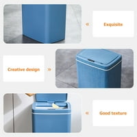 Automatska indukcija Dustbin Smart Bez bezuhvatnog smeća može kućni smeće može