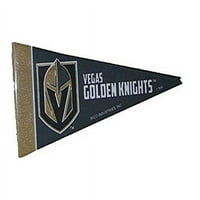 Vegas Golden Knights NHL mini zastavice, 4 9 - licencirani rico