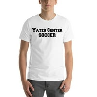 Yates Center Soccer kratkog rukava majica kratkih rukava po nedefiniranim poklonima