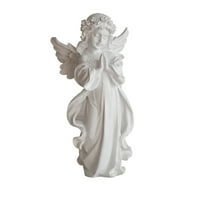 Wiueurtly učitelja ornament ornament ornament ukras ukrasi smola Skulptura Desktop Dekorativni anđeo
