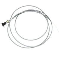 Zaqw travna kosilica, univerzalni upravljački kabel 11029- 11013- 60- 290- Zamjena za F F FS ​​sa 60-122,