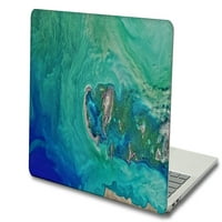 Kaishek Hard Case Shell pokrivač samo kompatibilan najnoviji MacBook Pro S model A M1 & A2289 i A2251