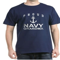 Ponosna mornarica baka - pamučna majica