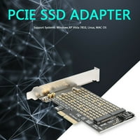 -E za adapter NVME na PCI-e Converter PCI Express adapter kartica računarski pribor