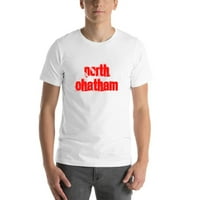 Sjeverna Chatham Cali Style majica s kratkim rukavima u nedefiniranim poklonima