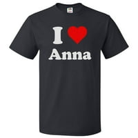 Love Anna majica I Heart Anna Tee Poklon