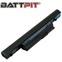 Bordpit: Zamjena baterije za laptop za Acer Aspire 5745pg-334G50MN AS01B AS10B AS10B AS10B7E BT.00606.