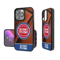Detroit klipovi košarkaški dizajn iPhone Bump Case
