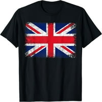 Jack zastava Ujedinjeno Kraljevstvo Velika Britanija Engleska Majica