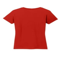 Normalno je dosadno - Ženska majica V-izrez kratki rukav, do žena Veličina 3XL - Kansas