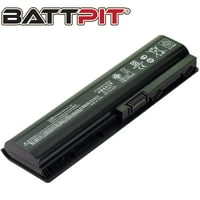 Bordpit: Zamjena baterije za laptop za HP TouchSmart TM2-2050CA 582215- HSTNN-DB0Q HSTNN-LB0Q WD547AA