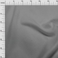 Onuone poliesterske spande sive tkanine geometrijske haljine materijal materijal tkanina od dvorišta