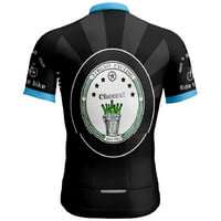 Biciklistički dres Men Bike Planinarska cesta MTB majica TOP Ljeto Biciklistička trkačka jahačka odjeća