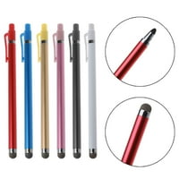 U dodirnom zaslonu olovka Stylus kapacitet olovka za dezinfekciju vlakna za alkohol