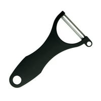 Swissmar Peeler Scalpel sečiva, crna