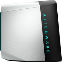 Dell Alienware - Aurora R Gaming Entertainment Desktop, WiFi, USB 3.2, HDMI, Bluetooth, Win Pro)