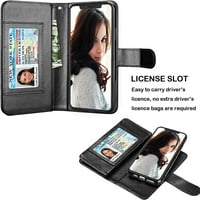 Torbica za novčanik za iPhone Pro, za iPhone Pro Case 5.8