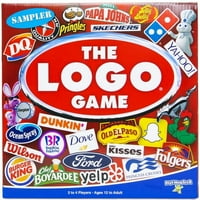 Uzorkor Igra logo