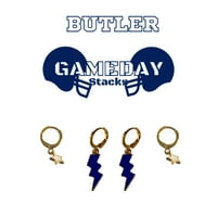 Butler University Classic Gameday Stack