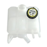 Radiator rashladno sredstvo za ekspanziju rezervoar rezervoara za boce za fokus MK 2004-2011