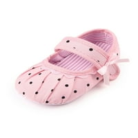 Lacyhop Toddler STANS Mekane jedino cible cipele predrašujuća princeza haljina za cipele venčana lagana