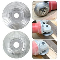 Rotacioni disk za brušenje kotača za brušenje kotača Alazivni disk Alazivni disk Alati za kutne brusilice