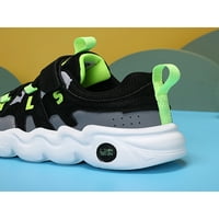 Harsuny unise tenisice Udobne trčanje cipele Sportske atletičke cipele hodanje lagani modni treneri prozračni crni zeleni 3Y
