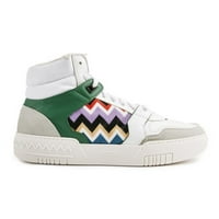 Missoni Basket Hi tenisice