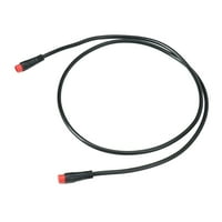 Konektor za prikaz ebikela kabel vodootporne signalne linije konektora
