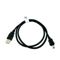 KENTEK FAME FT USB punjenje kabela za sinkroniziranje kabela za sinhronizaciju za Sony PlayStation Pomicanje
