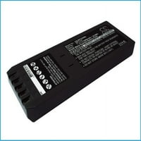 Baterija za Fluke BP kalibrator DSP- DSP-4000PL 2500mAh