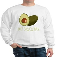 Cafepress - Sveti Guacamole - Duks kralježnice Crew