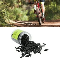 Kočni kabel lagana bicijska kablska kabl Plastični materijal Visoka žilavost Dobra otpornost na koroziju za planinske bicikle za ceste bicikle