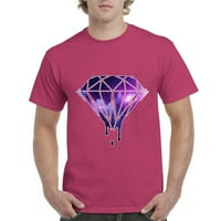 Arti - Muška majica kratki rukav - Diamond