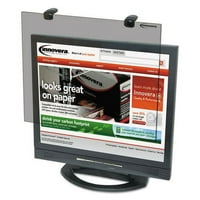 Zaštitni filter za monitor LCD monitora, odgovara 17 - 18 LCD monitori